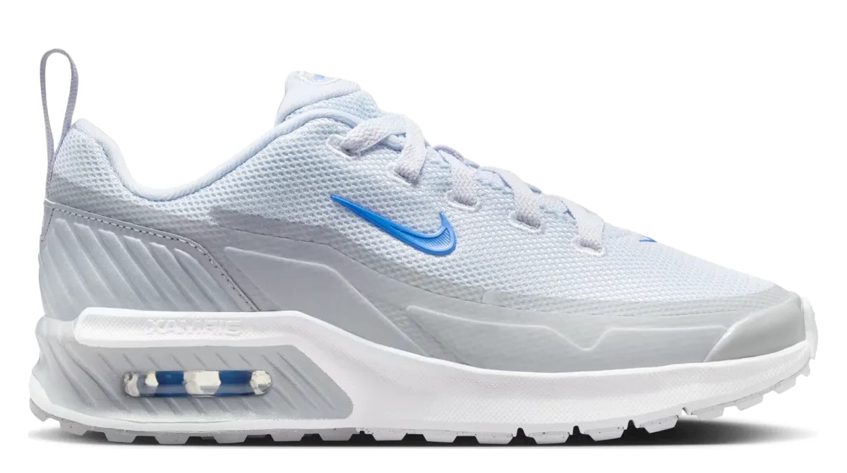 Giày Nike Air Max Bia 'Wolf Grey' IF2629-007