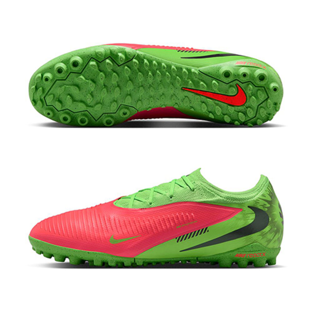 Alternative view of Giày Nike Phantom 6 Low Pro 'Erling Haaland' IH1788-603