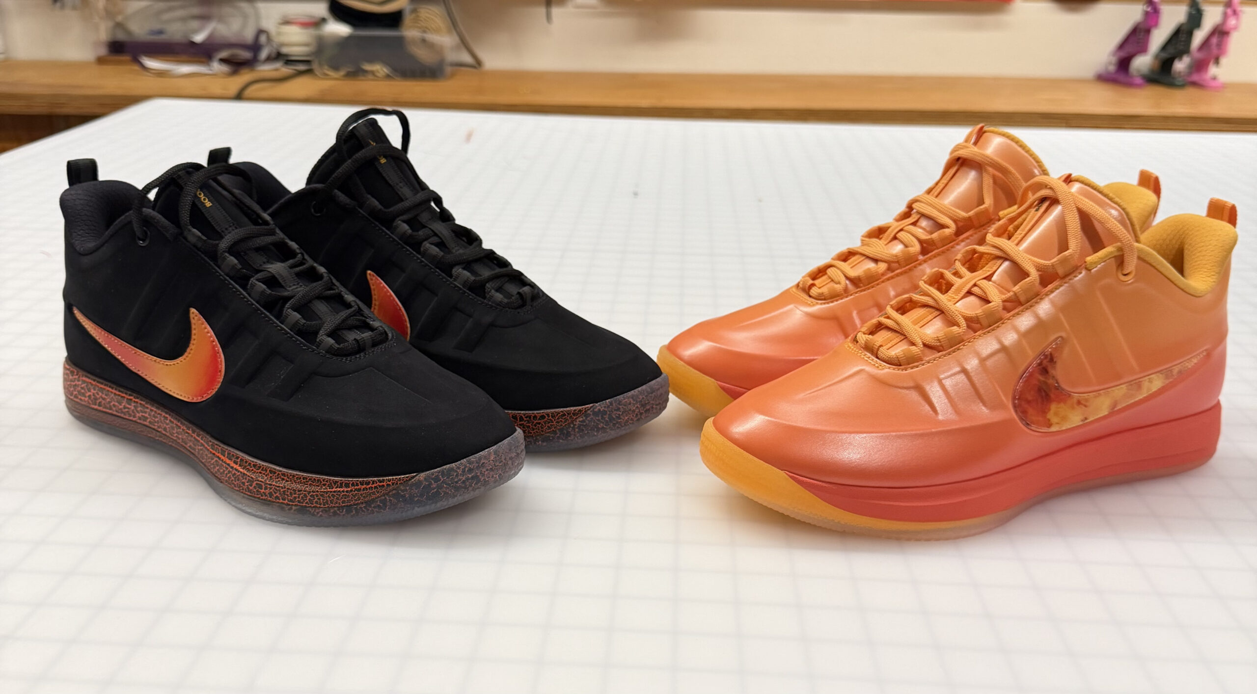 Nike Book 2: Kỷ Nguyên Mới Của Devin Booker