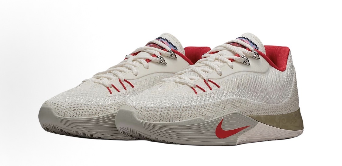 Alternative view of Giày Nike ST Flare 'Year of the Horse' IQ1128-162