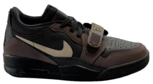 Giày Nike Air Jordan Legacy 312 Low 'Brown Black' CD9054-003