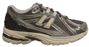 Giày New Blance NB 1906R 'Brown' M1906RBG
