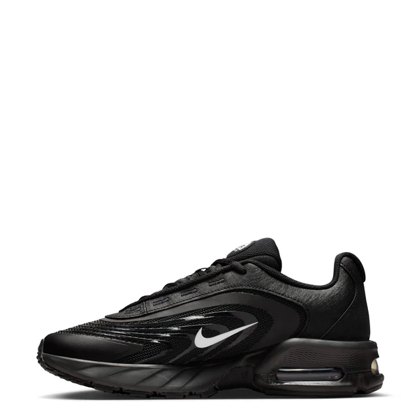 Alternative view of Giày Nike Air Max Fire 'Black White' IO4512-005