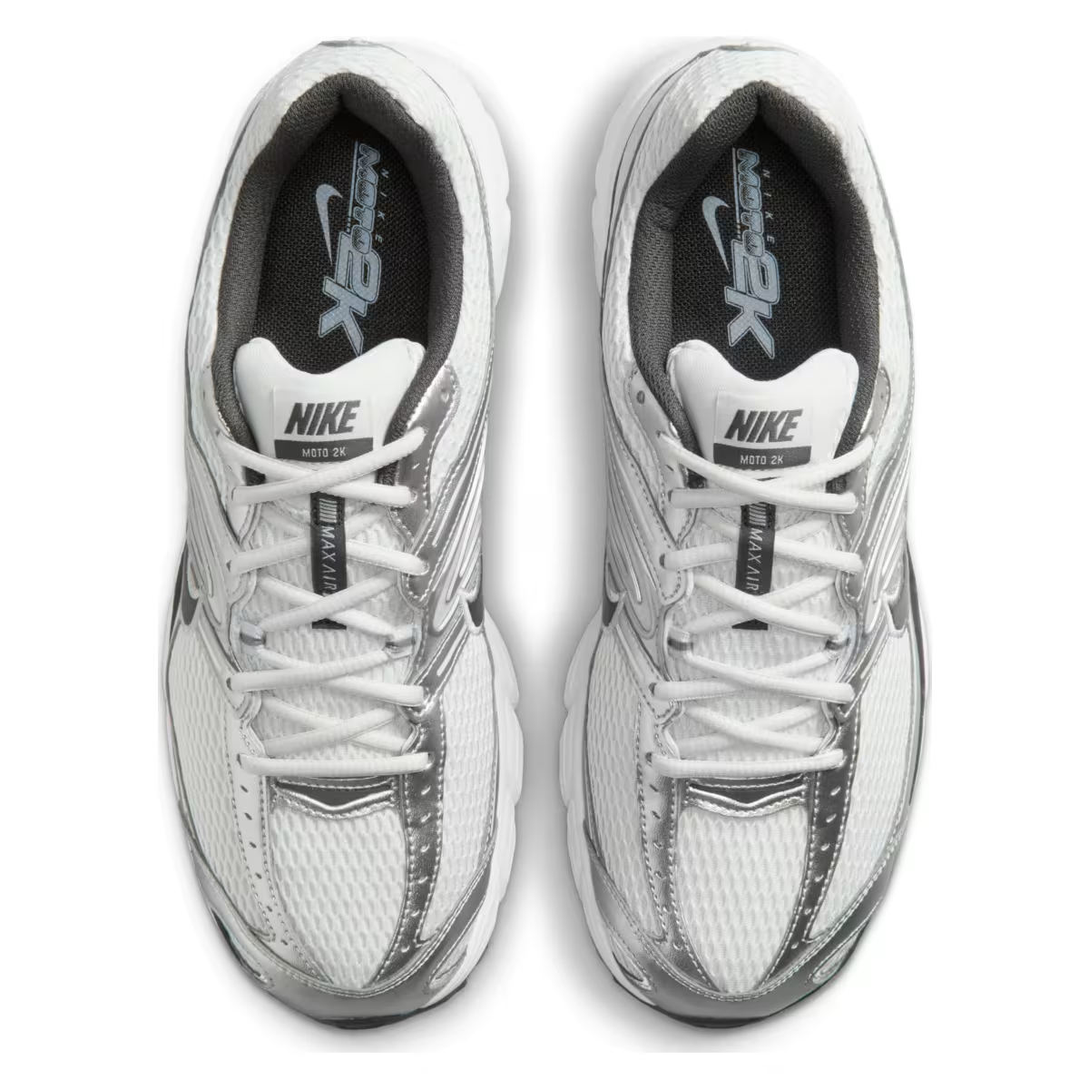 Alternative view of Giày Nike Air Max Moto 2K 'Photon Dust' IQ7592-025