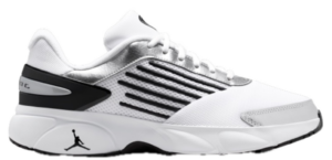 Giày Nike Air Jordan Trunner Flow 'White Silver' IR2281-100