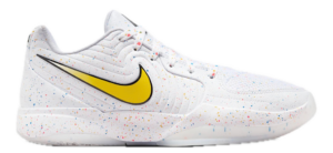 Giày Nike Ja 2 Ja-Breaker 'White Game Royal' IF1605-100