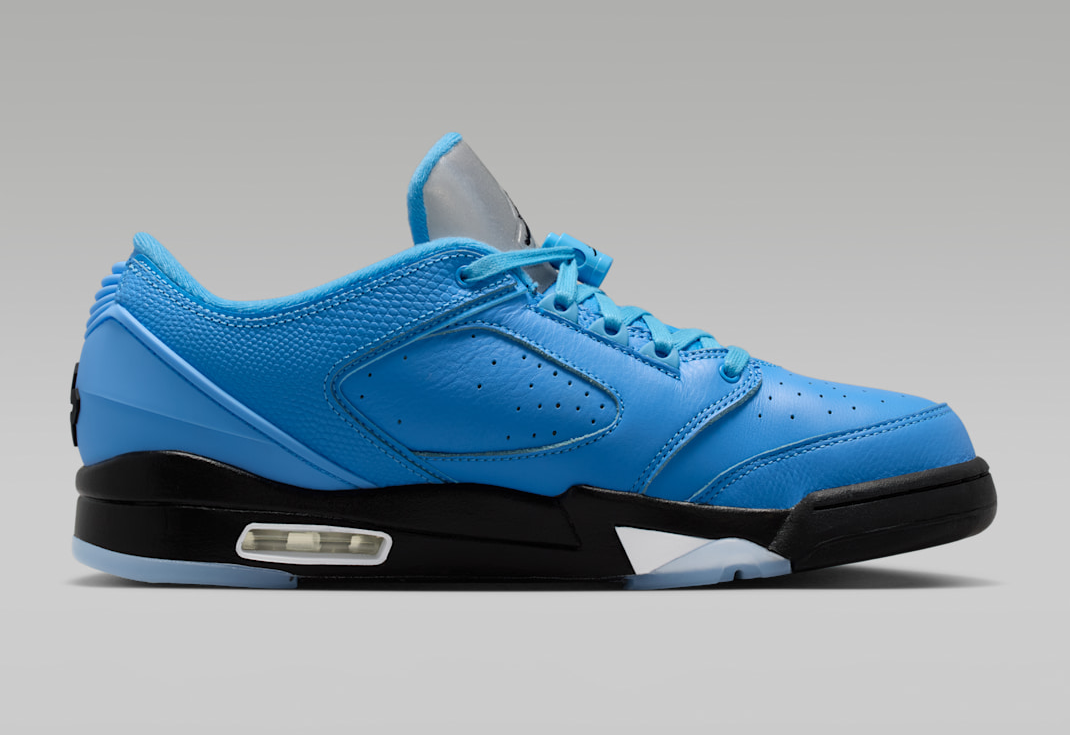 Alternative view of Giày Nike Jordan Sixty Plus Low 'University Blue' IH2047-400