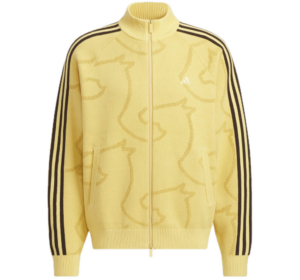 Áo Adidas CNY 3 Stripes Track Top KE4061