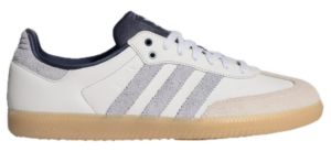 Giày Adidas Samba OG 'Crystal White' KJ7305