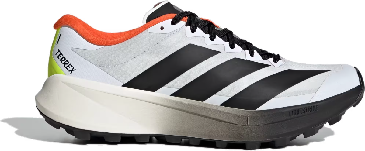 Giày Adidas Terrex Agravic 4 'Semi Impact Orange' KJ8872