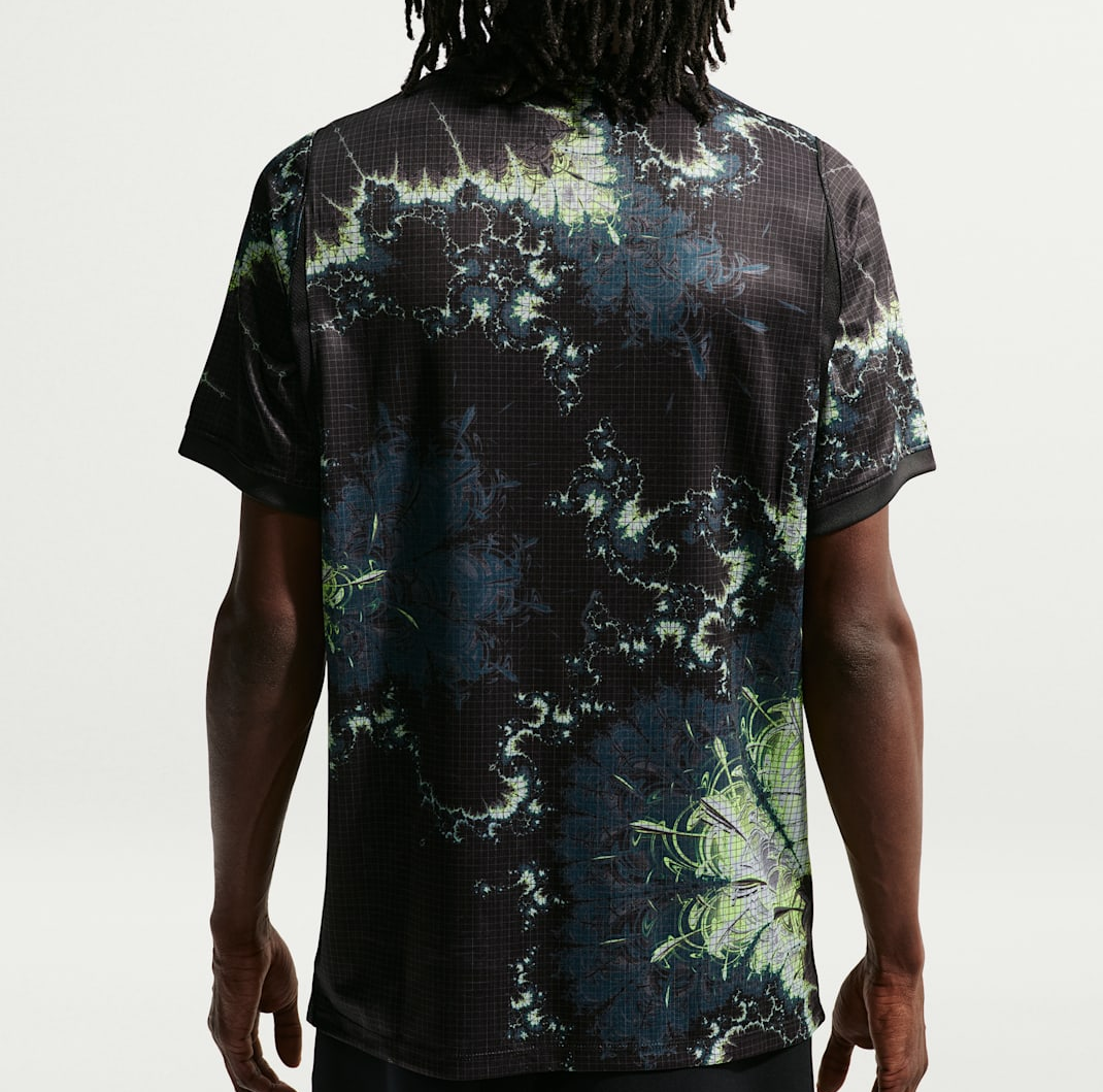 Alternative view of Áo Nike Netherlands 2026 Replica Goalkeeper Jersey IB5911-010