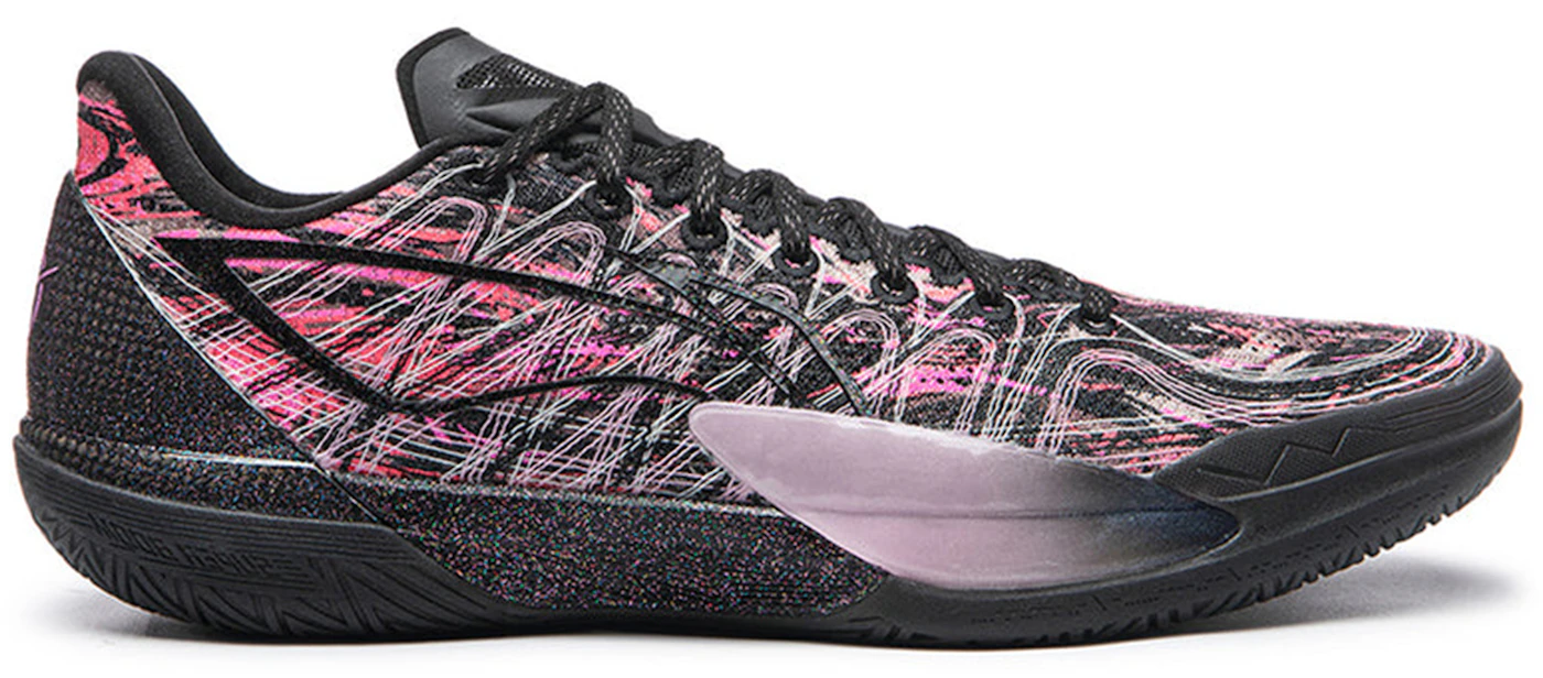 Giày Lining Gamma 2 'Plato' ABAV033-7