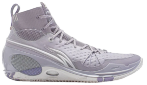 Giày Lining Wade 808 Ultra V2 'Lavender' ABAU013-7