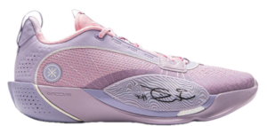 Giày Lining Wade All City 13 Encore 'Lavender' ABAV047-3