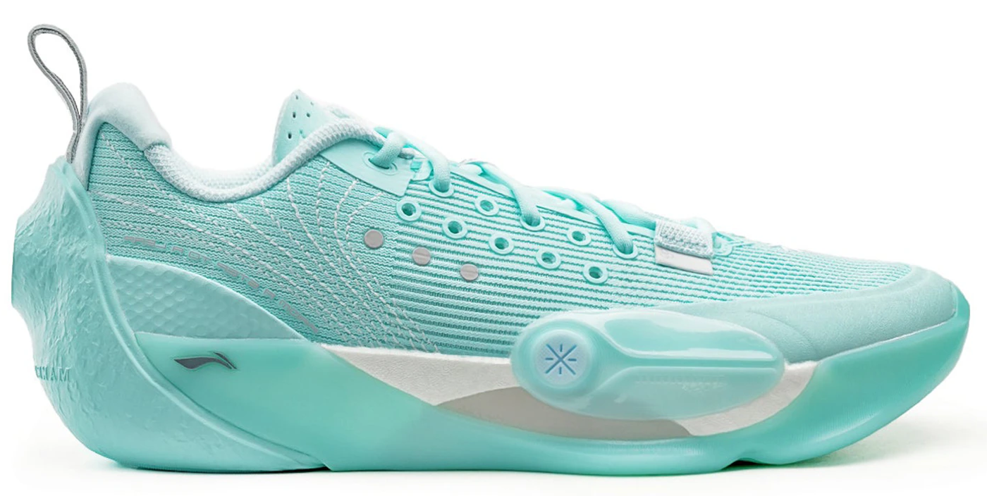 Giày Lining Wade All City 13 'Mint' ABAV017-8