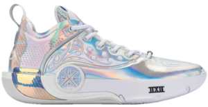 Giày Lining Way of Wade 12 Lux 'ASG' ABAV013-22