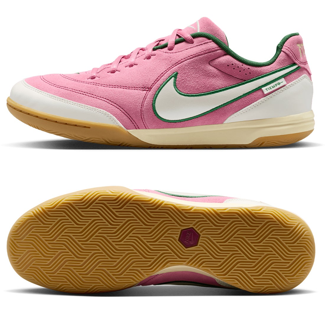 Alternative view of Giày Nike Tiempo Streetgato 'Peony' IR5907-641