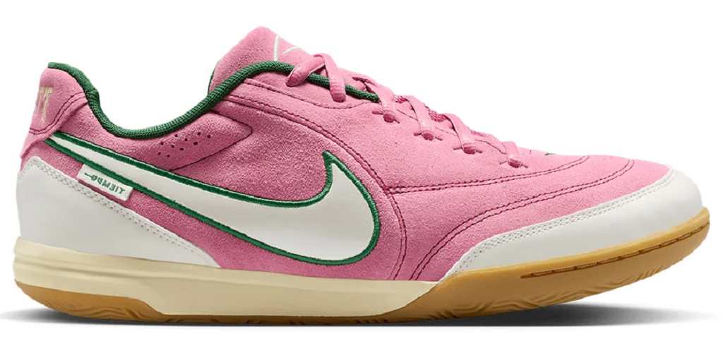 Giày Nike Tiempo Streetgato 'Peony' IR5907-641