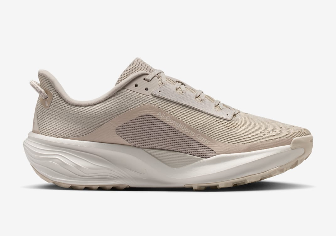 Alternative view of Giày Nike ACG Pegasus Trail 'Cream Light Brown' HV8116-200