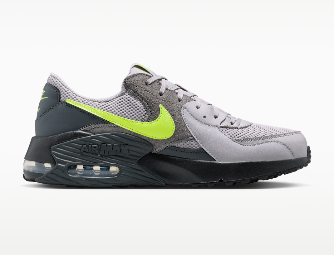 Alternative view of Giày Nike Air Max Excee 'Atmosphere Grey' FZ5486-007