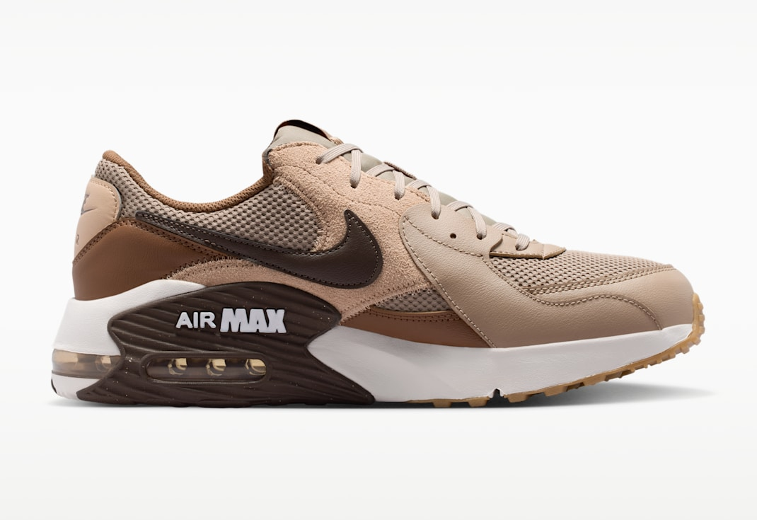 Alternative view of Giày Nike Air Max Excee 'Khaki Linen' FZ5486-200