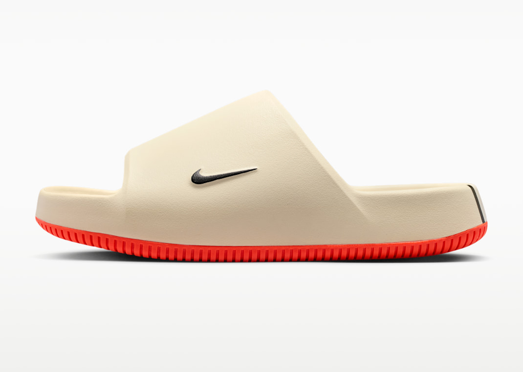 Alternative view of Dép Nike Calm ‘Sail’ IM3264-100