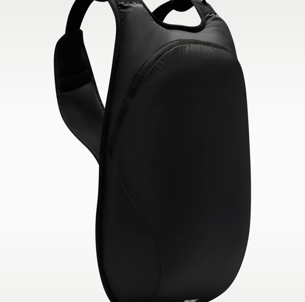 Alternative view of Túi Nike Commuter Elite 'Black' HM7000-084
