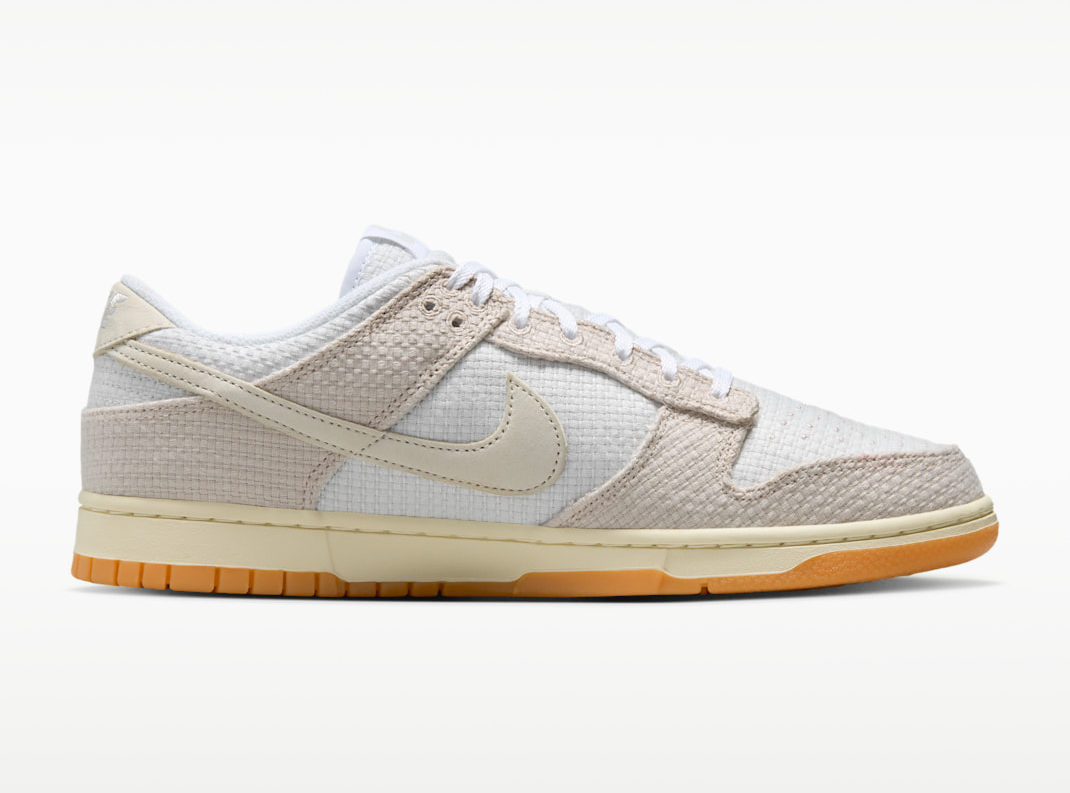 Alternative view of Giày Nike Dunk Low Retro SE 'Particle Photon Dust' II7078-200