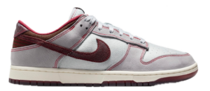 Giày Nike Dunk Low Canvas 'Pure Platinum' IH1942-001