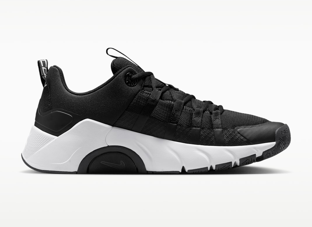 Alternative view of Giày Nike Free Metcon 7 'Black White' II7405-002