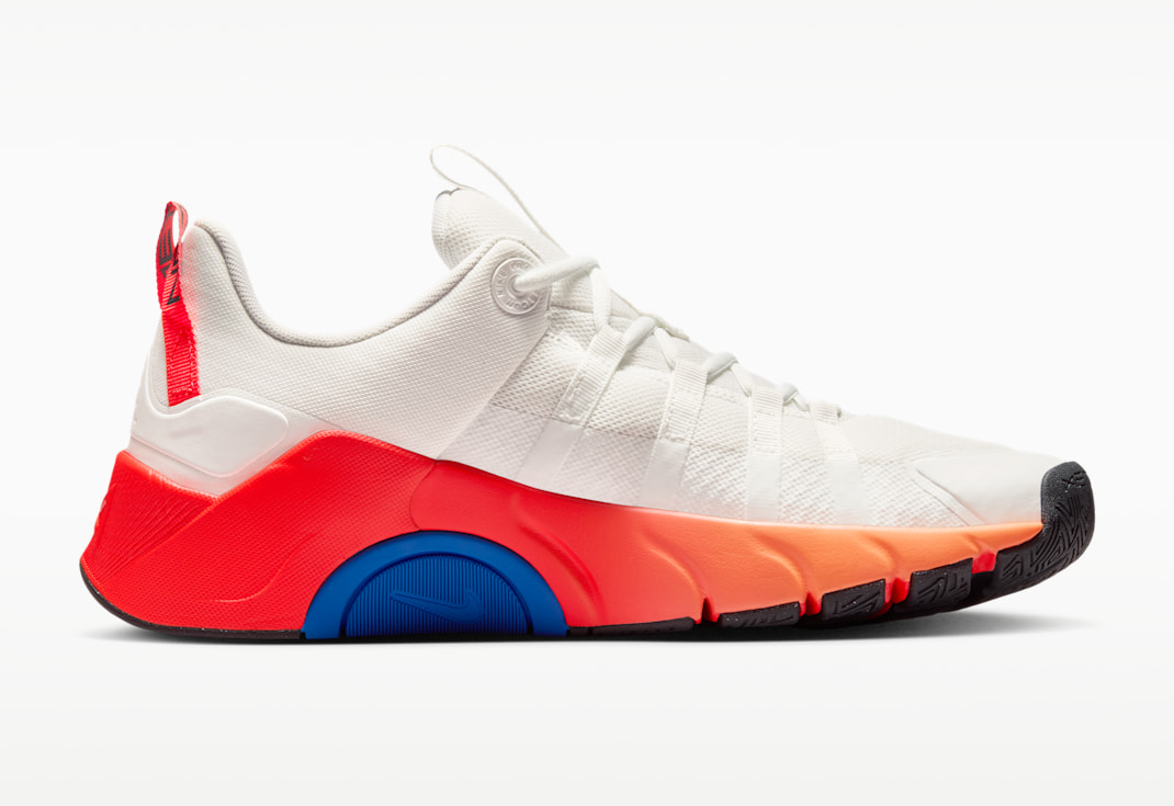 Alternative view of Giày Nike Free Metcon 7 'Summit White' II7405-102