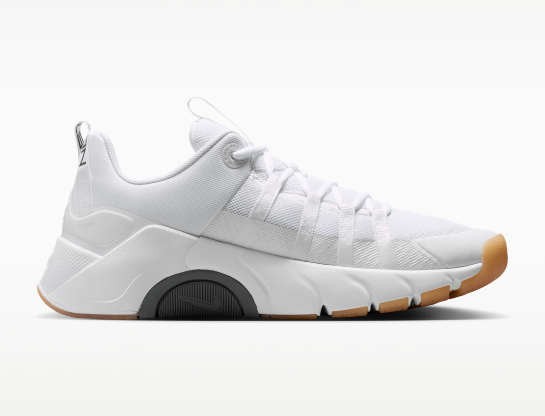 Alternative view of Giày Nike Free Metcon 7 'White Iron Grey Gum' II7405-101