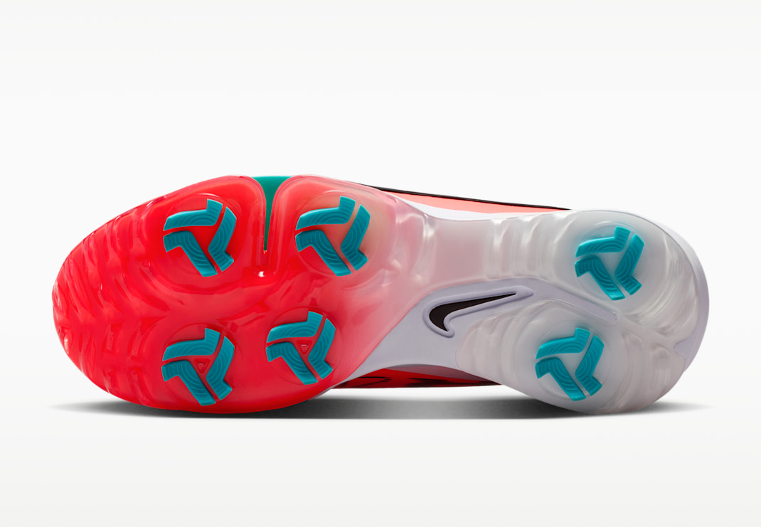 Alternative view of Giày Nike Air Zoom NXT% Tour 3 'Summit White' HV4699-100