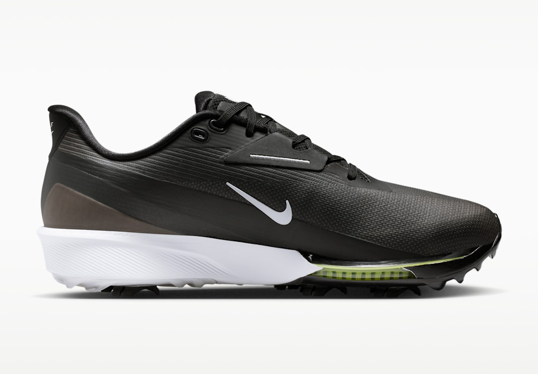 Alternative view of Giày Nike Air Zoom NXT% Tour 3 'Black Light' HV4699-001