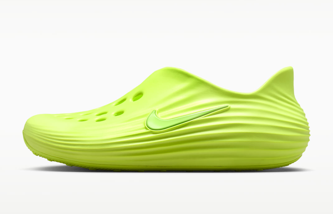 Alternative view of Giày Nike ReactX Rejuven8 'Volt Ice' HV5060-701