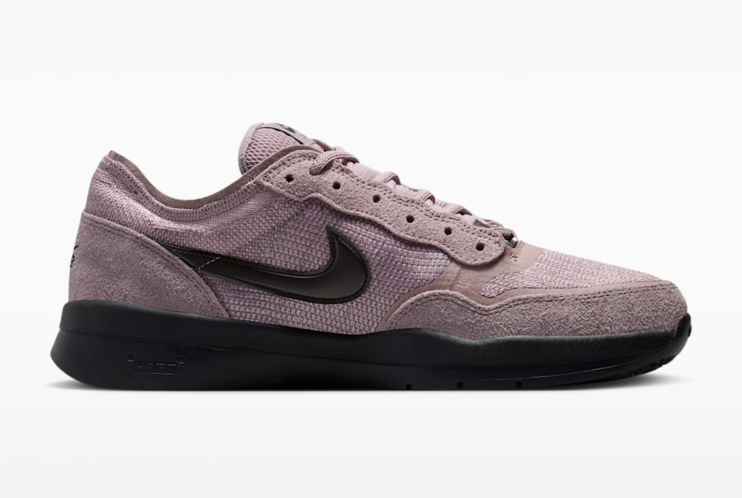 Alternative view of Giày Nike SB PS8 'Light Violet Ore Black' FV8493-201