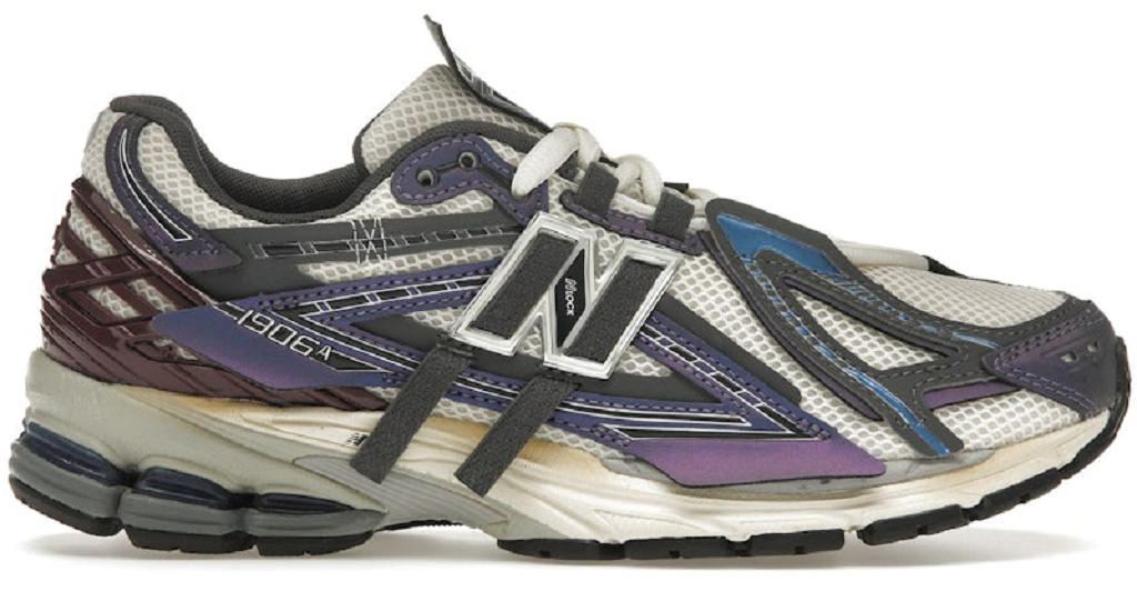 Giày New Balance 1906A 'Inkwell Sea Salt' U1906ANB