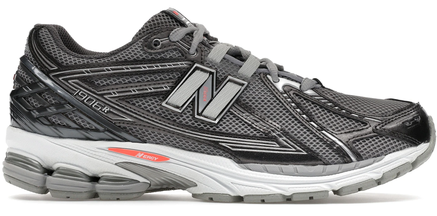 Giày New Balance 1906R 'Black Metallic' U1906RCO