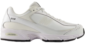 Giày New Balance 509 'Homme White' U509LCG