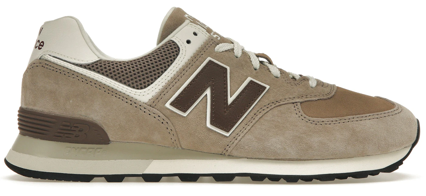 Giày New Balance 574 'Athletic Grey' U574KL2