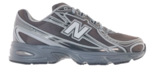 Giày New Balance 740 'Black Metallic' U7407YI