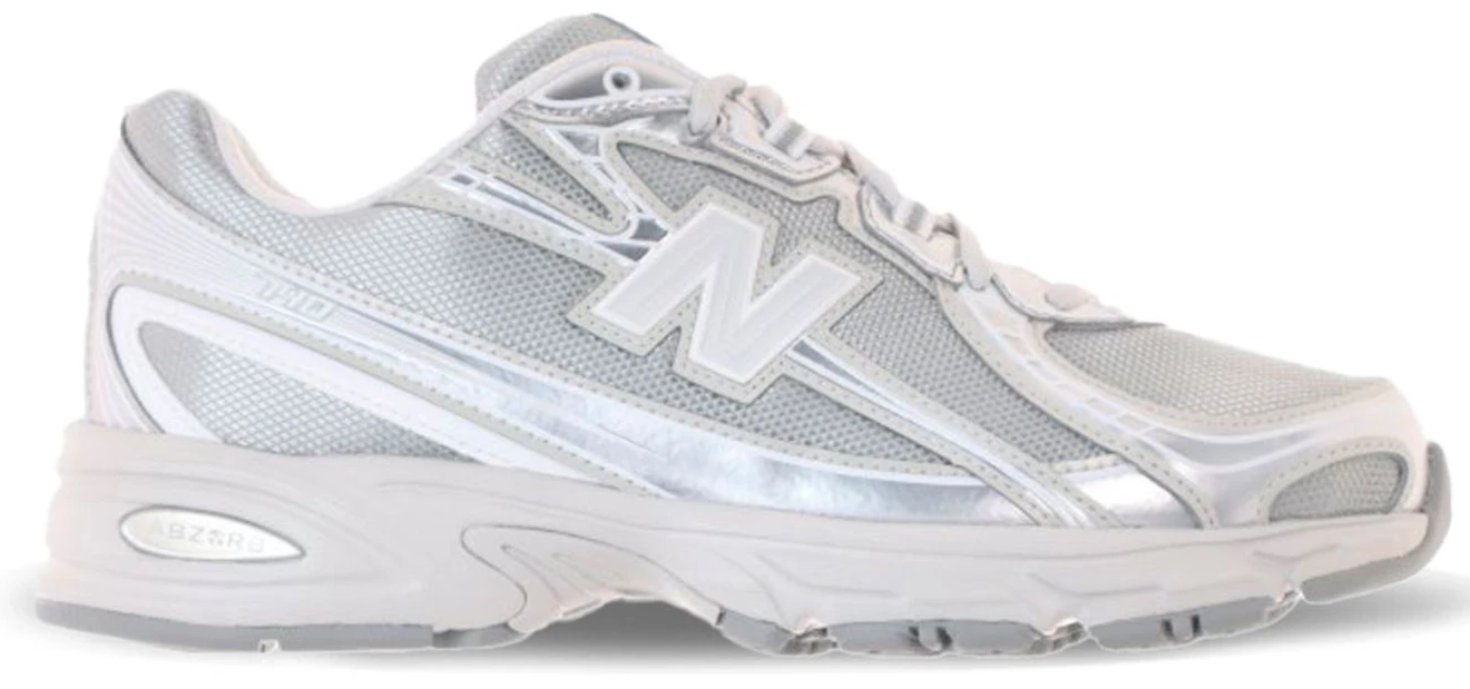 Giày New Balance 740 'Metallic Silver'  U7405I7