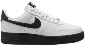 Giày Nike Air Force 1 Low '07 'White Black' FJ4146-129