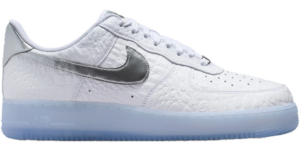 Giày Nike Air Force 1 Low '07 'White Blue Tint' IR1981-100