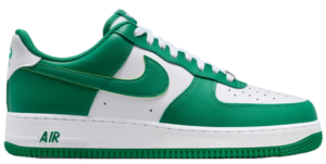 Giày Nike Air Force 1 Low '07 'Malachite White' FJ4146-122