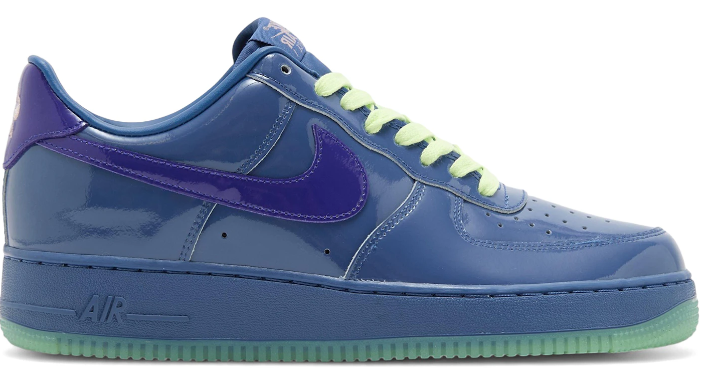 Giày Nike Air Force 1 Low 'Mystic Navy' IO4489-400