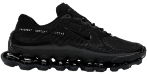 Giày Nike Air Liquid Max 'Fragment Black' IQ8601-001