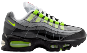 Giày Nike Air Max 95 'Lego Neon' IO4801-002