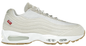 Giày Nike Air Max 95 OG 'Light Orewood Brown' HM4743-100