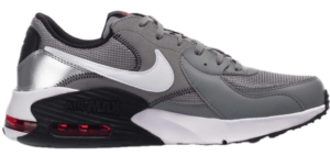Giày Nike Air Max Excee 'Particle Grey Black' CD4165-009